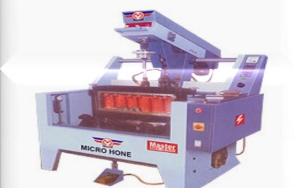 Honing Machine Mi-550