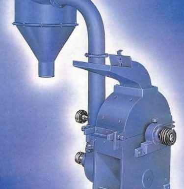 Hammer Mill