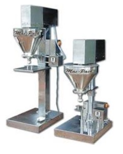 Maruti Auger Filler Machine