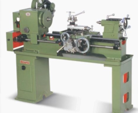 Light Duty Lathes