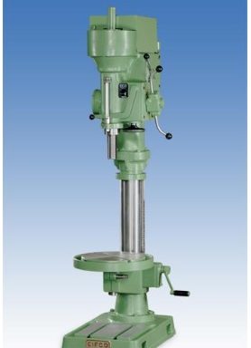 Pillar Drill 38 mm