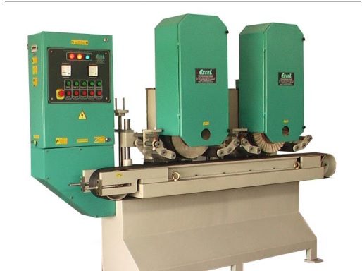 Flat Polishing Machine