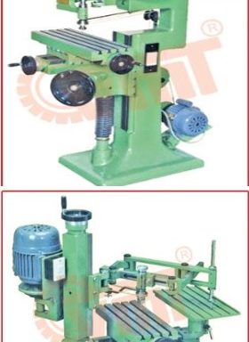 Pantograph Engraving Machine