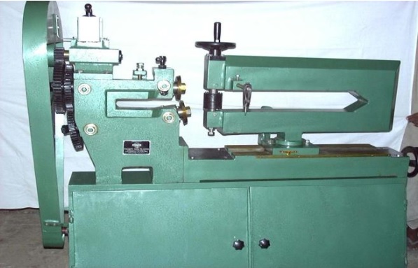 Motorised Circle Cutting Machine