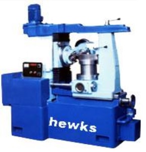 Gear Hobbing Machine