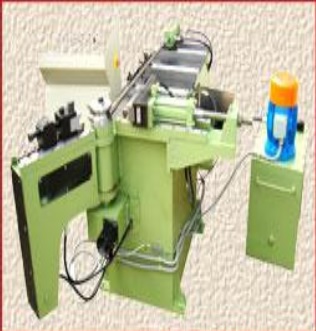 Hydraulic Pipe Bending Machine