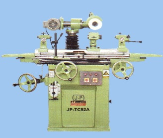 Tool Grinder & Cutter Grinder