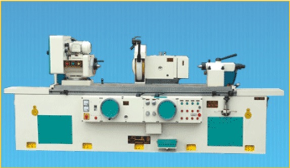 Universal Cylindrical Grinding Machine