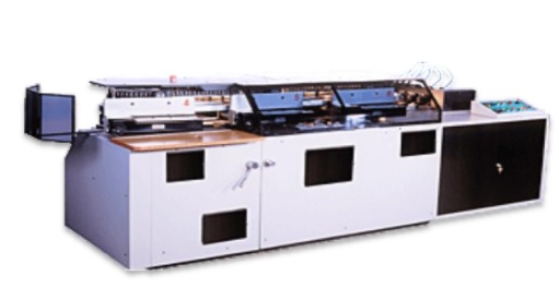 Welbound 2000 Binding Machine