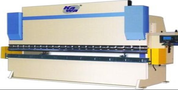 Hydraulic Press Brake