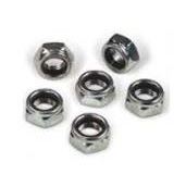 Nylock Nuts