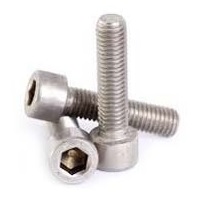 Allen Bolts