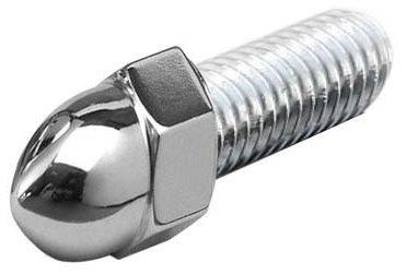 Dom Bolts