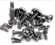 Machine Screw