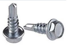 Self Drilling Screw
