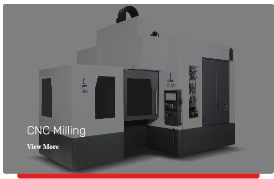 CNC Milling