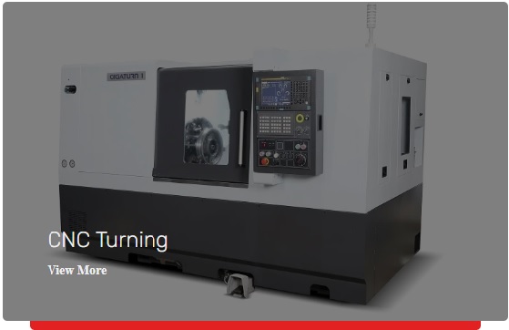 CNC Turing