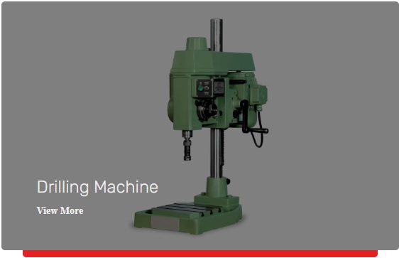 Drilling Machine