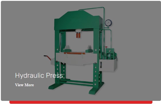 Hydraulic Press