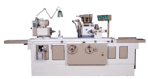 Universal Cylindrical Grinding Machine