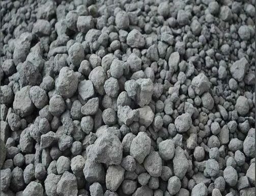 Cement Clinker