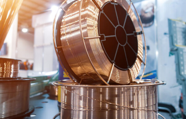 Welding Wire